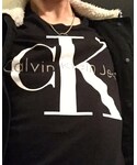Calvin Klein PLATINUM | (T Shirts)