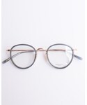 OLIVER PEOPLES | MP-2 30th(眼鏡)