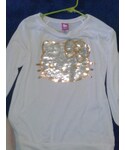 Sanrio | Hello Kitty long sleeve shirt(Shirts)
