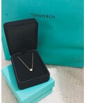 TIFFANY&Co. | (Necklace)