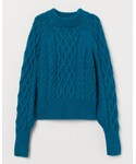 H&M | (Knitwear)