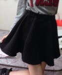 スカート(Skirt)