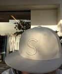 SATURDAYS SURF NYC | SATURDAYS SURF NYC    cap(帽子)