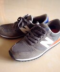 NEW BALANCE | (Sneakers)