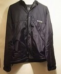 ALTAS | (Nylon jacket)