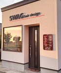 SWAG hair design | SWAG hair design(其他頭飾)