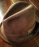STUSSY | STUSSY HATS(Hat)