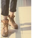 Timberland | (Boots)