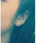 FOREVER 21 | (Earrings)