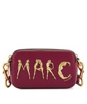 MARC JACOBS | Marc Jacobs Flashed Snapshot Camera Bag(Shoulderbag)