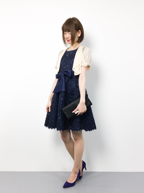 結婚式ボレロ