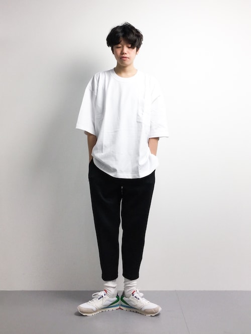 ZOZOTOWNまっこいさんのTシャツ\/カットソ