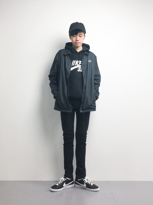 ZOZOTOWNまっこいさんのブルゾンを使った