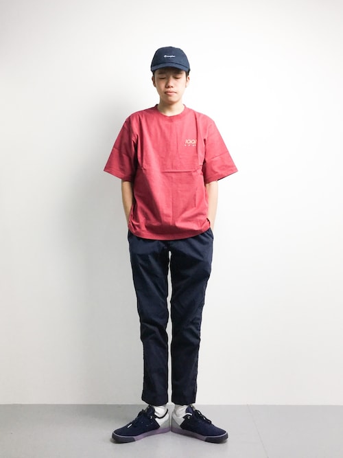 ZOZOTOWNまっこいさんのTシャツ\/カットソ