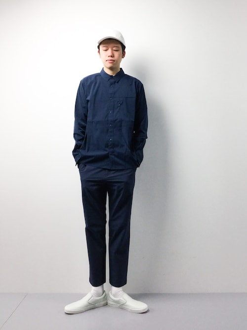 ZOZOTOWNまっこいさんのシャツ\/ブラウスを