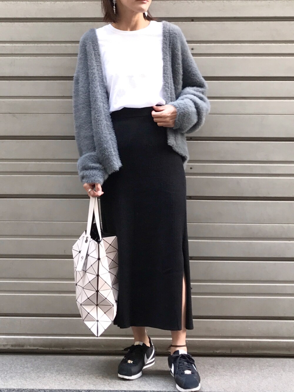 アーバンスタイルこそゆるっと。