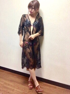 akanenさんの「【JJ 2017年5月号掲載商品】バニティービューティー