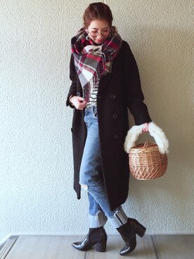 Look by MISATO 