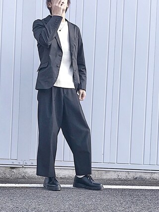 Sena使用（Instagram→@wear_sena）的時尚穿搭