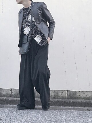 Sena使用（Instagram→@wear_sena）的時尚穿搭
