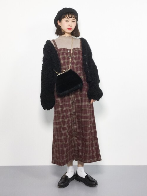 レトロな雰囲気も♡