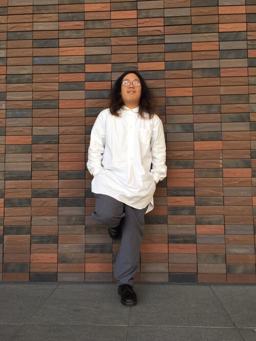 martens ドクターマーチン 1461z 3eye gibson shoe 3ホール ギブソン