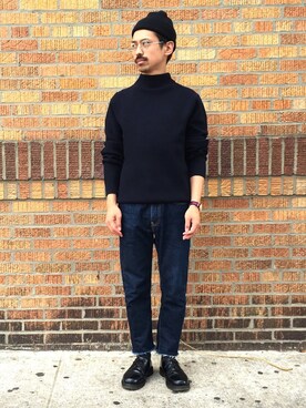 mag使用「Alexander Wang（ALEXANDER WANG Sweaters）」的時尚穿搭