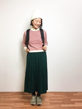 Look by a ZOZOTOWN employee クボヤ