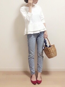 Look by mAy☆uMe