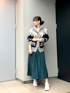 kumiko使用（Jewel Changes）的時尚穿搭