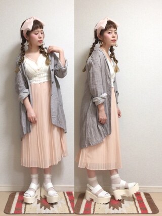 ☆★gizmo★☆ is wearing Handmade