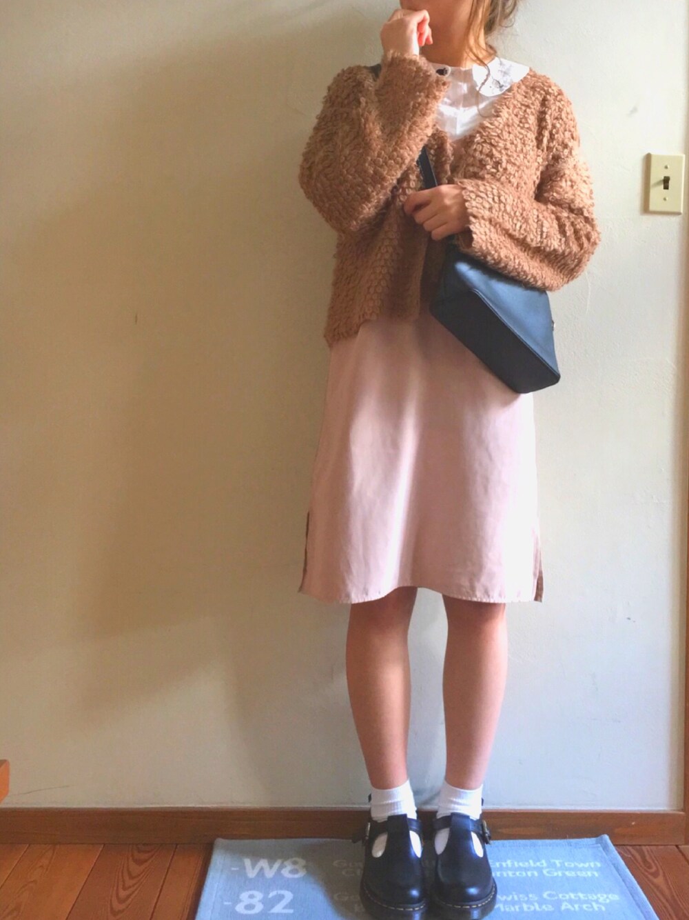 ドクターマーチン シューズ