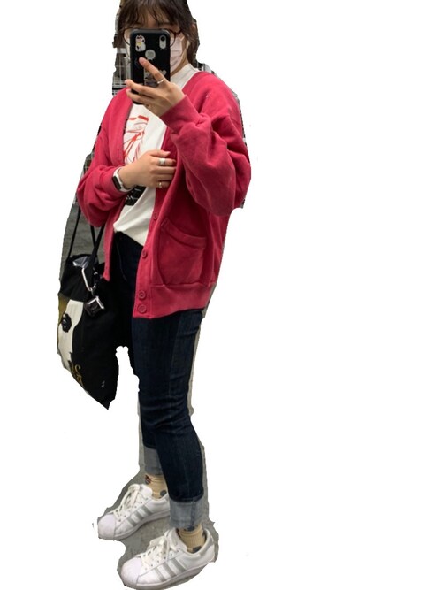 my使用「Vivienne Westwood（オーブボルト パイルソックス【109158 262L】）」的時尚穿搭