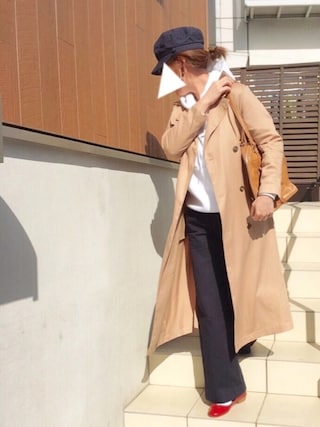 ♥︎LOVE♥ さんの「ジャージーズプルパーカ(CIAOPANIC
