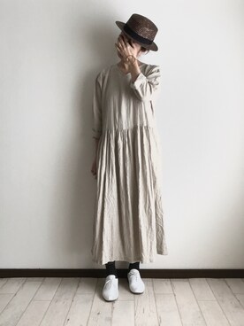 toccoさんの(licot)を使ったコーディネート