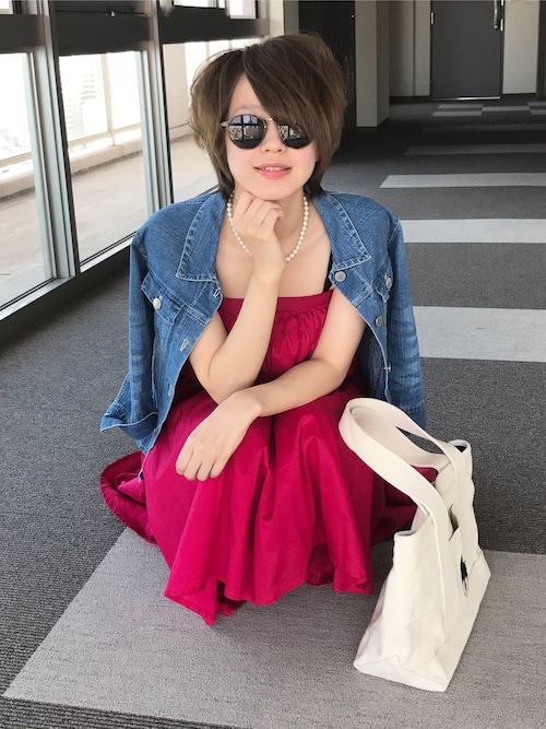 kanna0029さんの(Munich)を使ったコーディネート