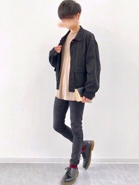 Look by こめ