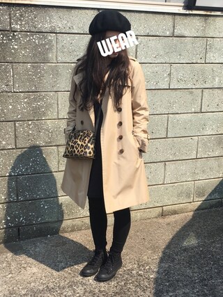 masumi is wearing kate spade new york