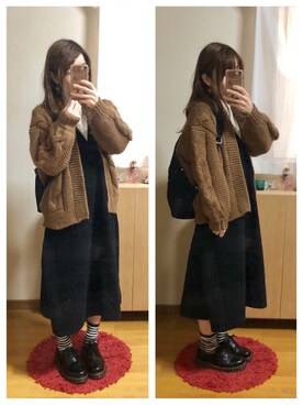 Look by このこ。