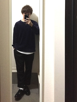 Genriのネックレス(77)
