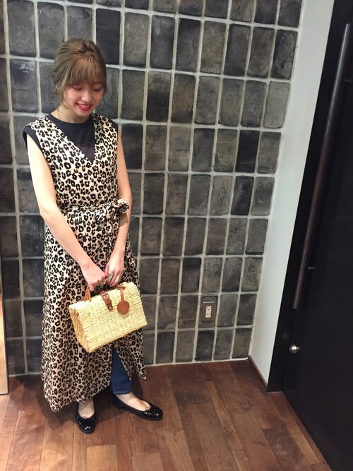 Rina Maruyama使用（BEAUTY&YOUTH UNITED ARROWS）的時尚穿搭