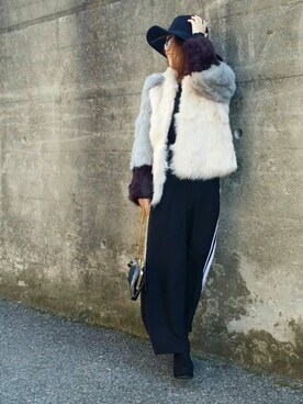Look by &りっち