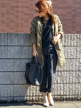 Look by &りっち