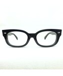 EFFECTOR | EFFECTOR fuzz BK(Glasses)