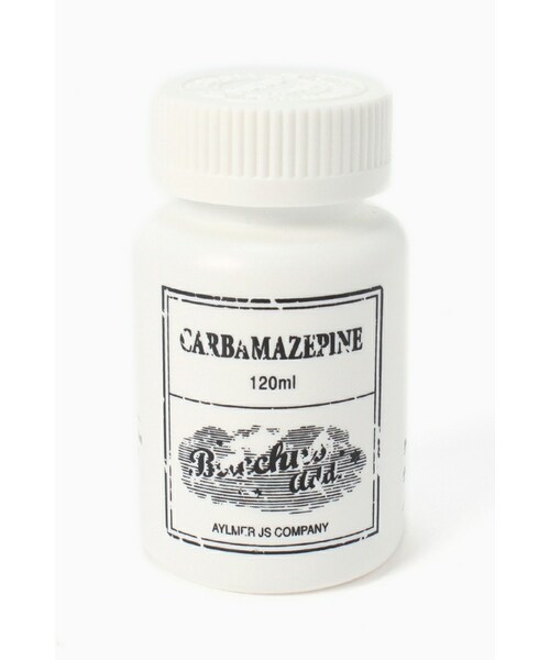 Acme Furniture アクメファニチャー の Medisine Bottle 120ml