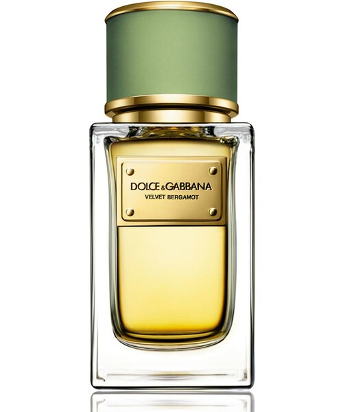 Dolce & Gabbana（ドルチェアンドガッバーナ）の「Dolce & Gabbana Fragrance Velvet
