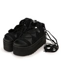 k3&co. | Gladiator Sneaker Sandal()