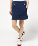 MARK&LONA | Fabulous Wool Skirt(裙子)