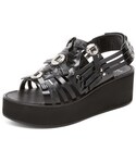 Toga Pulla | Toga Pulla Wedge Sandals(Other Shoes)