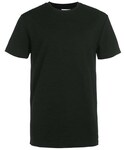 Topman | Premium Black Textured T-shirt(T Shirts)